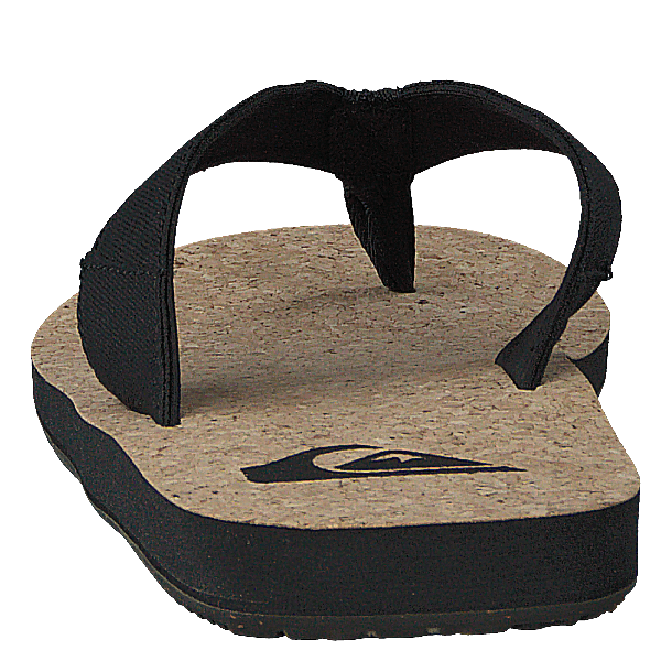 Molokai Abyss Natural Black/brown/brown - Heppo.com