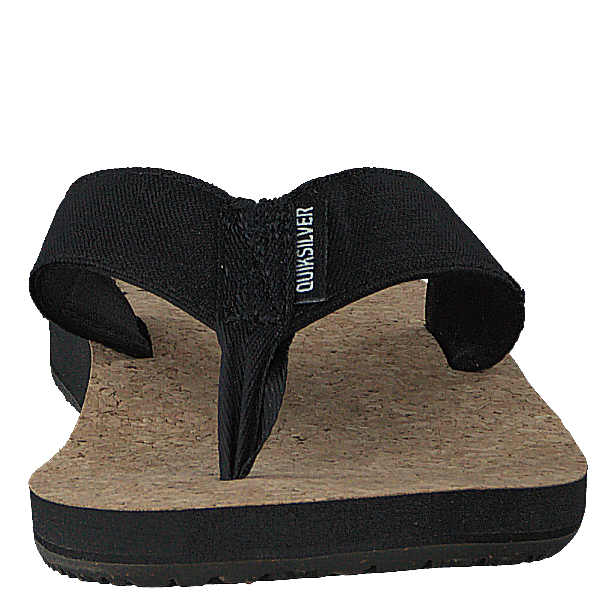 Molokai Abyss Natural Black/brown/brown - Heppo.com
