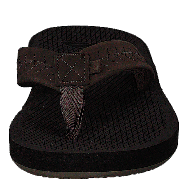 Left Coasta Brown/brown/brown
