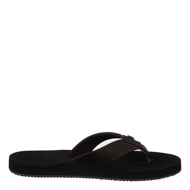 Left Coasta Brown/brown/brown