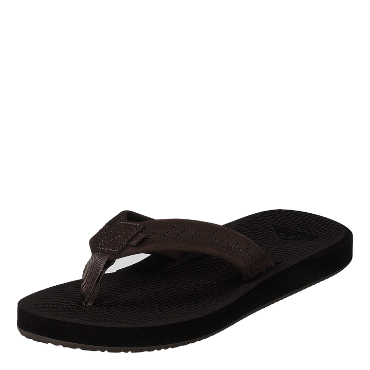 Left Coasta Brown/brown/brown