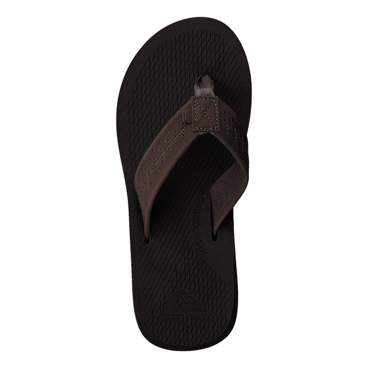 Left Coasta Brown/brown/brown