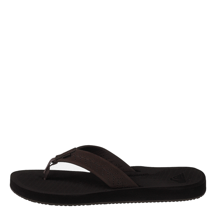 Left Coasta Brown/brown/brown