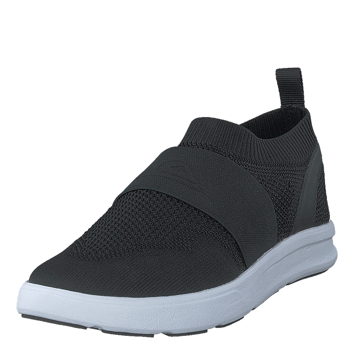 Amphibian Plus Slip-on Ii Black/grey/white