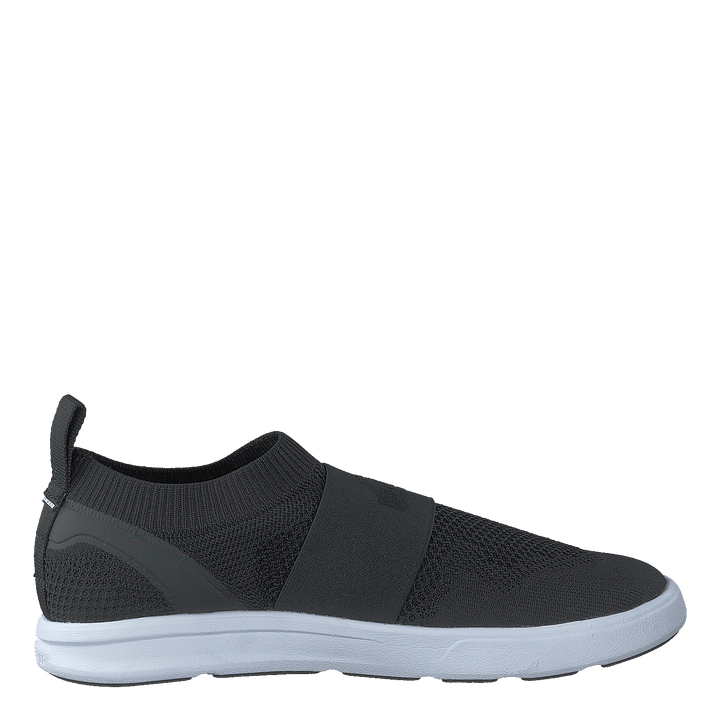 Amphibian Plus Slip-on Ii Black/grey/white