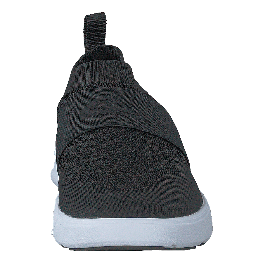 Amphibian Plus Slip-on Ii Black/grey/white