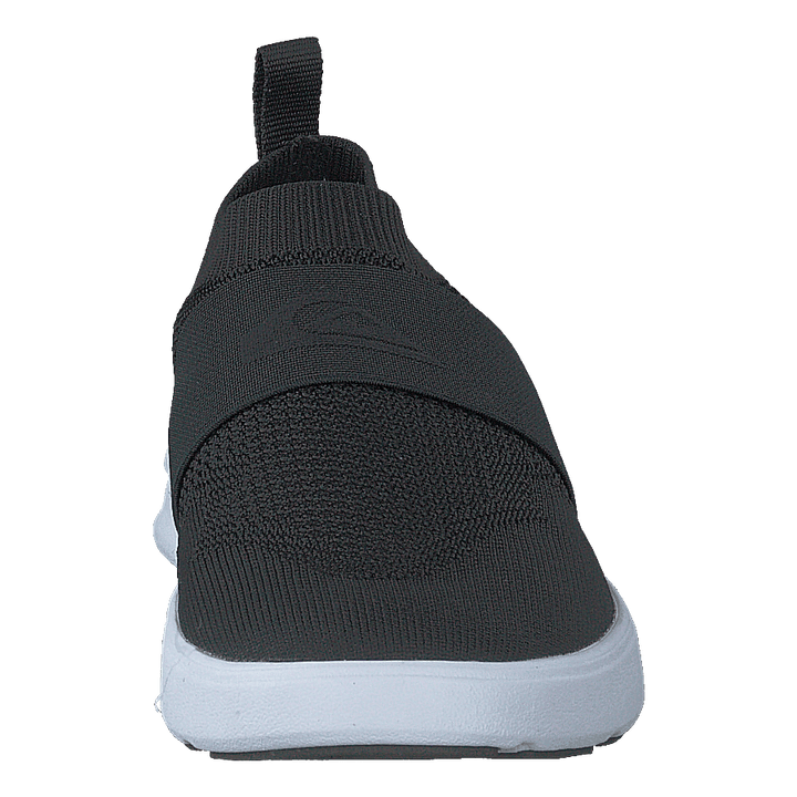 Amphibian Plus Slip-on Ii Black/grey/white