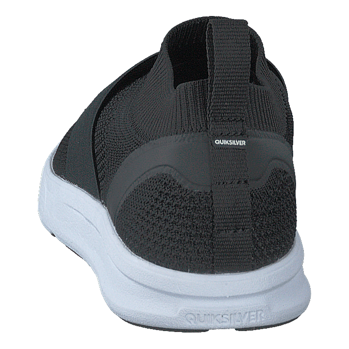Amphibian Plus Slip-on Ii Black/grey/white