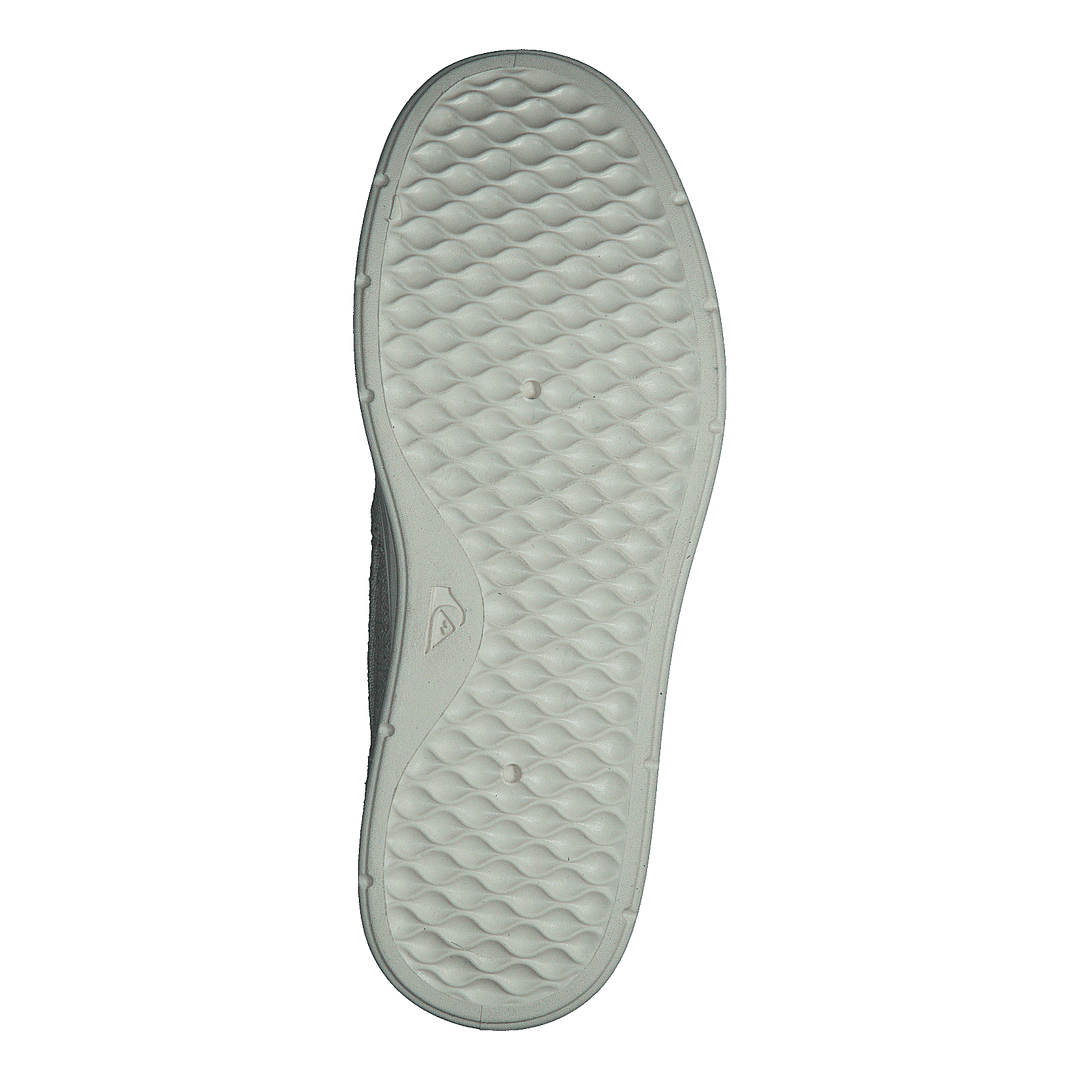 Harbor Wharf Slip-on White/white/white