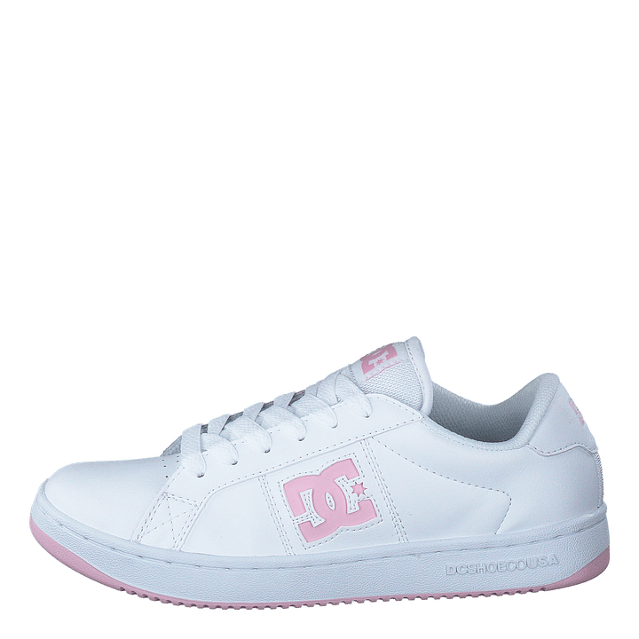 Striker White/pink - Heppo.com