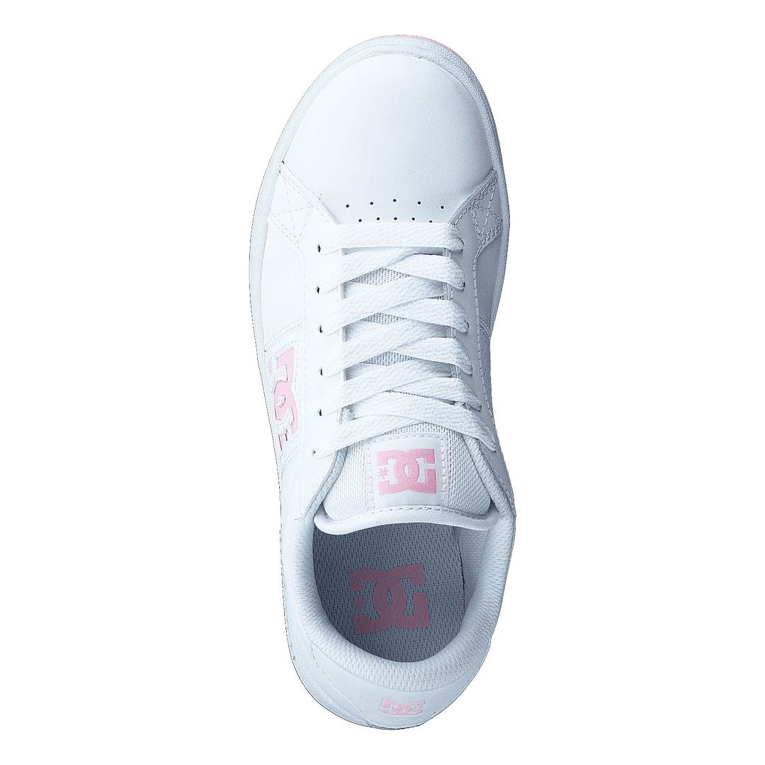 Striker White/pink - Heppo.com
