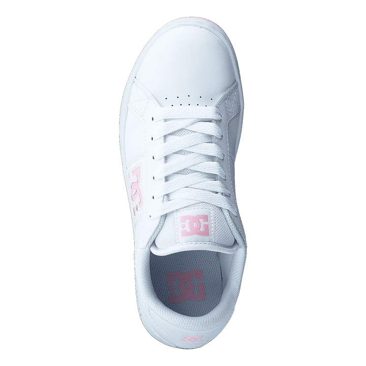 Striker White/pink - Heppo.com