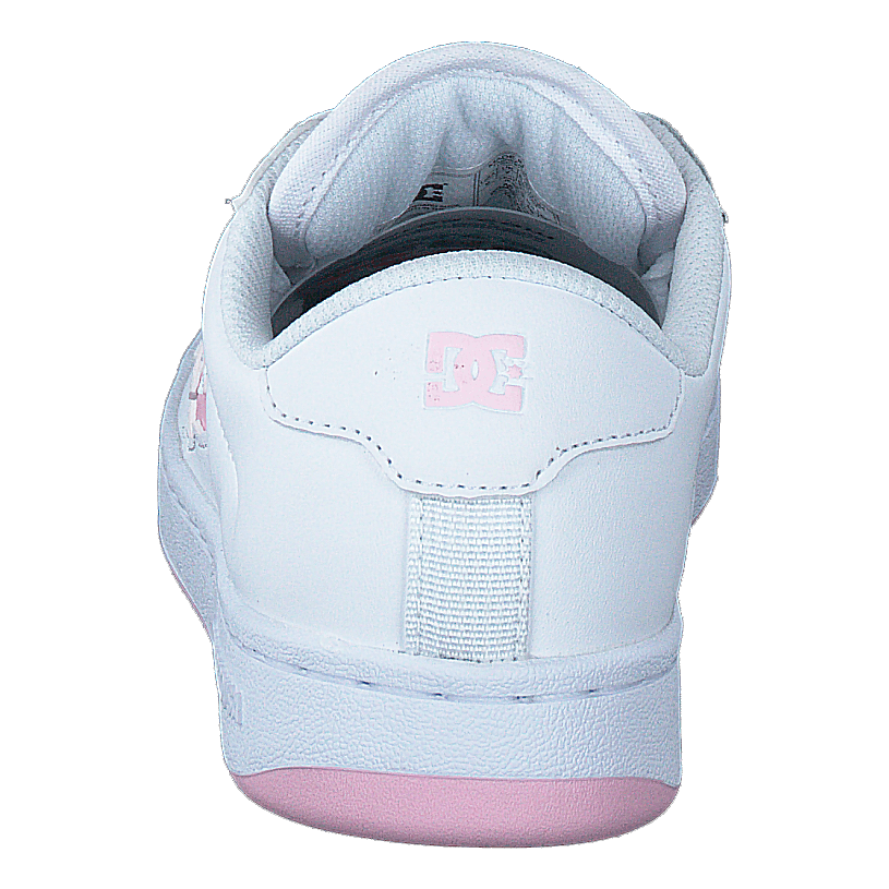 Striker White/pink - Heppo.com