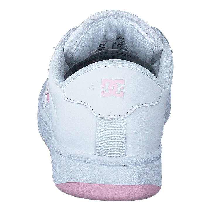Striker White/pink - Heppo.com