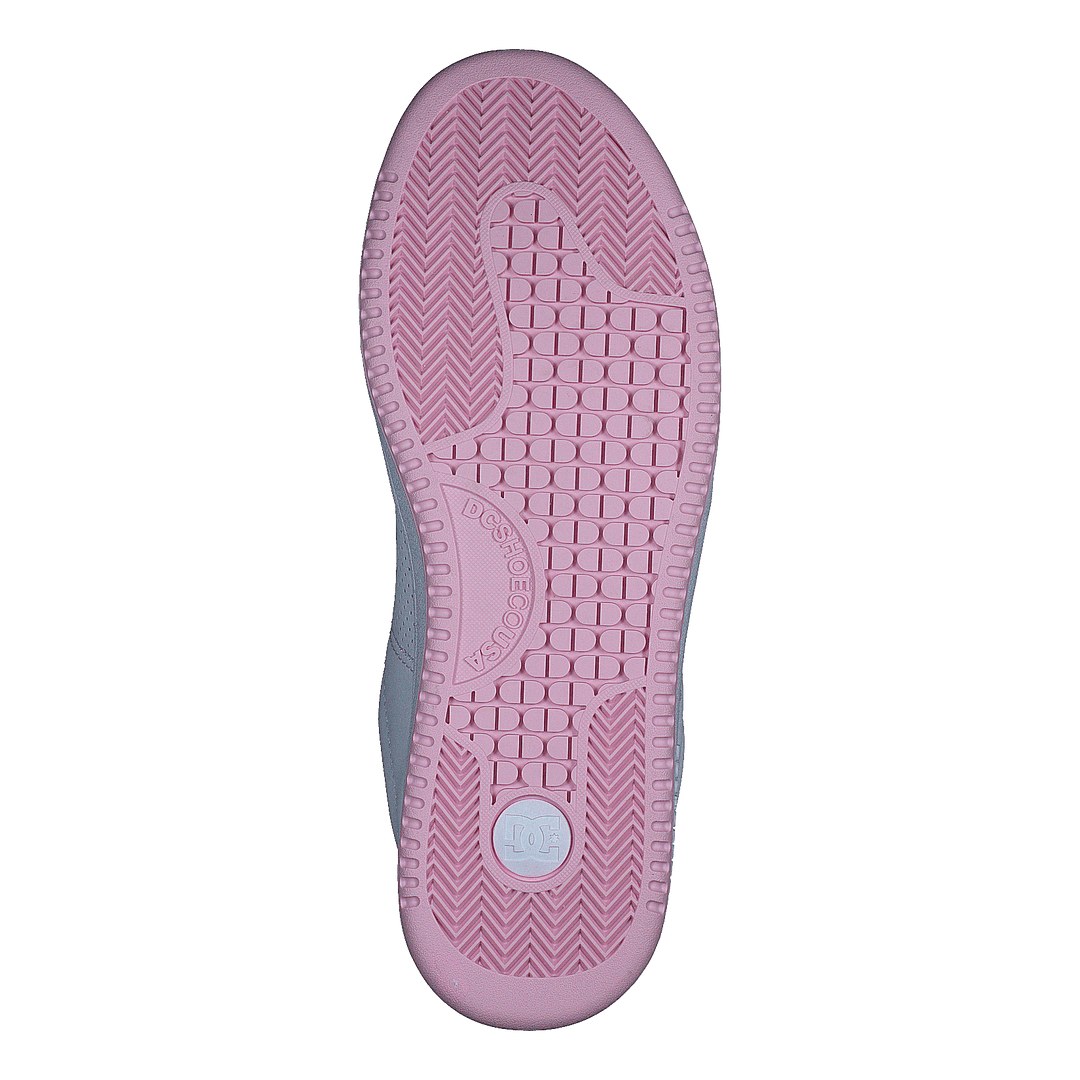 Striker White/pink - Heppo.com