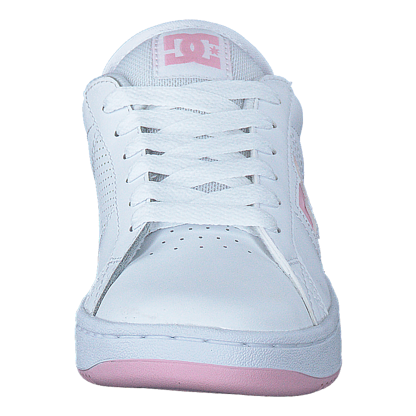 Striker White/pink - Heppo.com