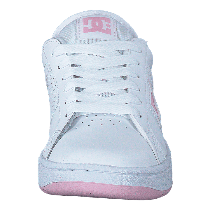Striker White/pink - Heppo.com