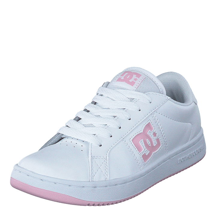 Striker White/pink - Heppo.com