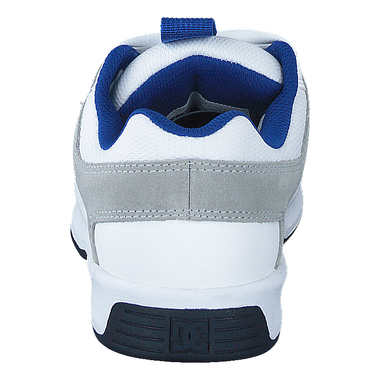 Lynx Zero White/blue/grey