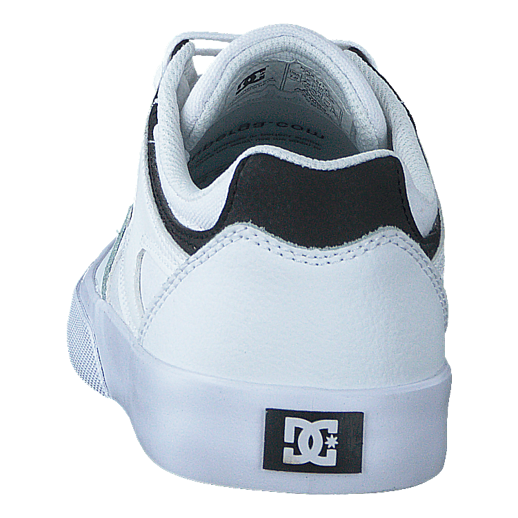 Kalis Vulc White/black