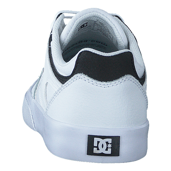 Kalis Vulc White/black