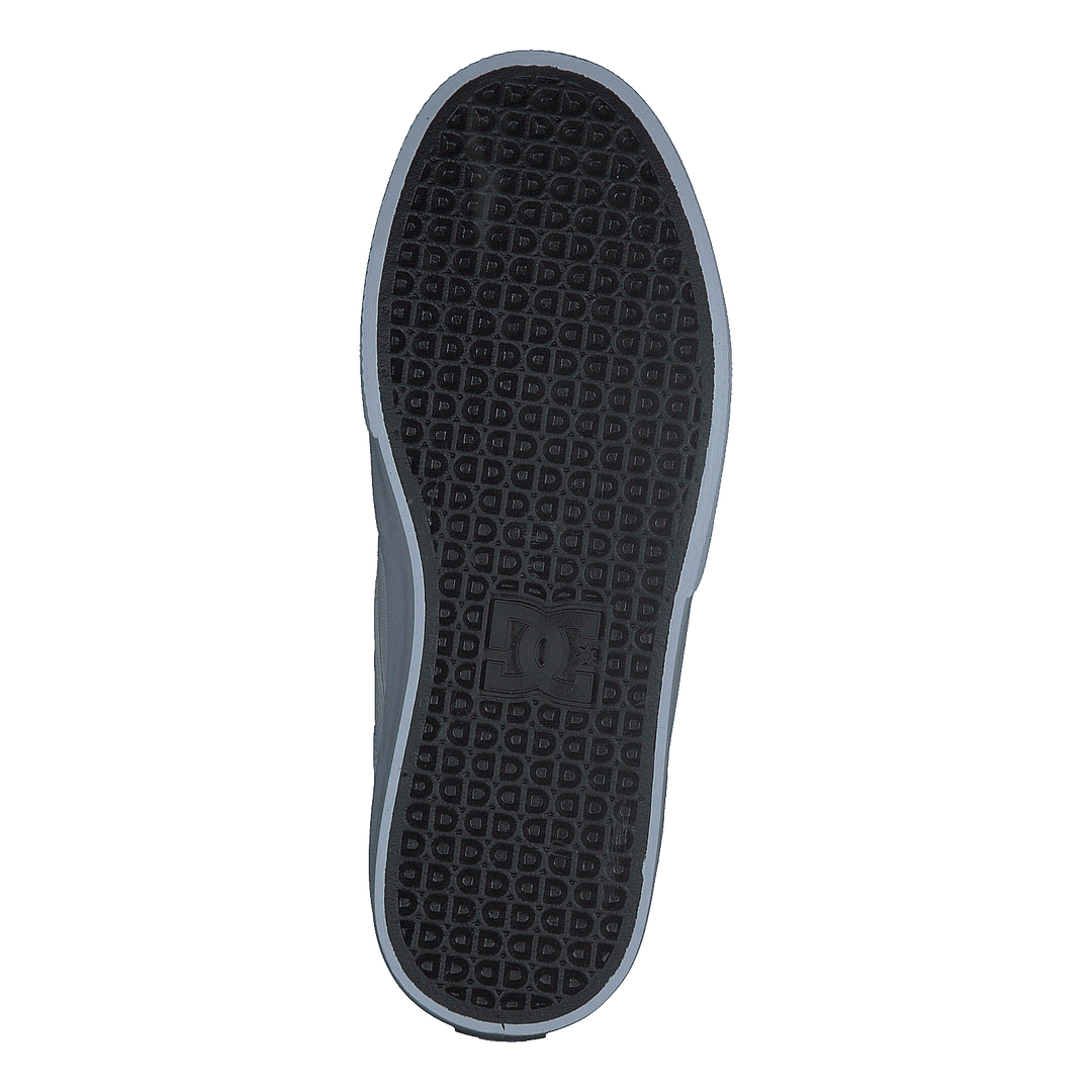 Kalis Vulc White/black