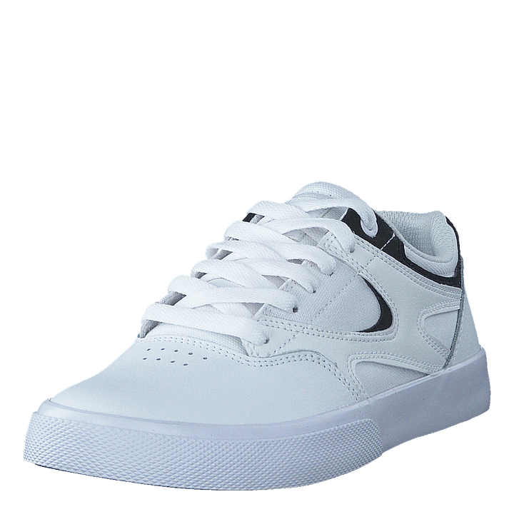 Kalis Vulc White/black