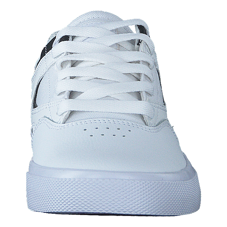 Kalis Vulc White/black