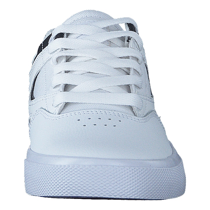 Kalis Vulc White/black