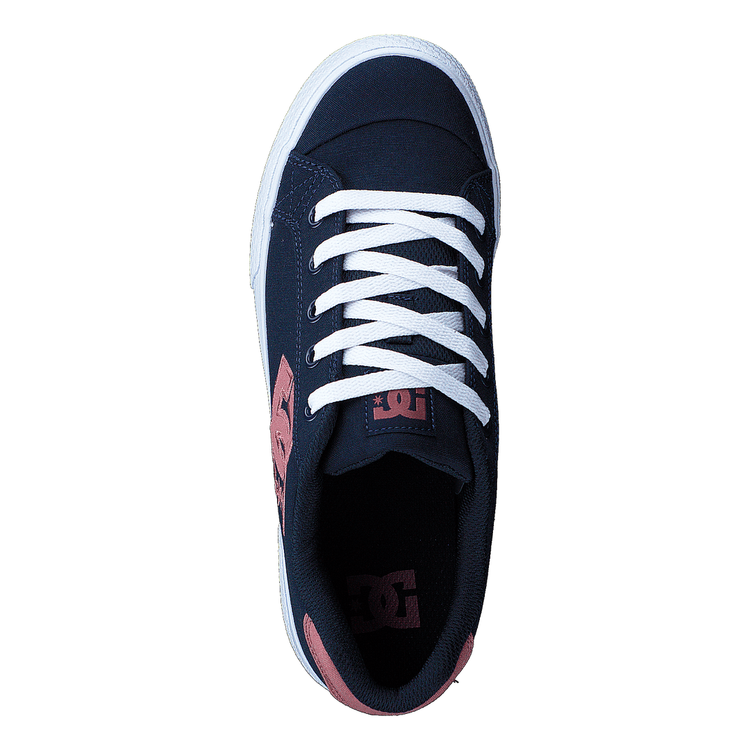 Chelsea Blue/pink