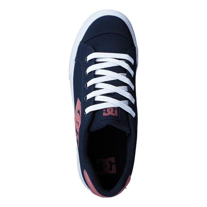 Chelsea Blue/pink