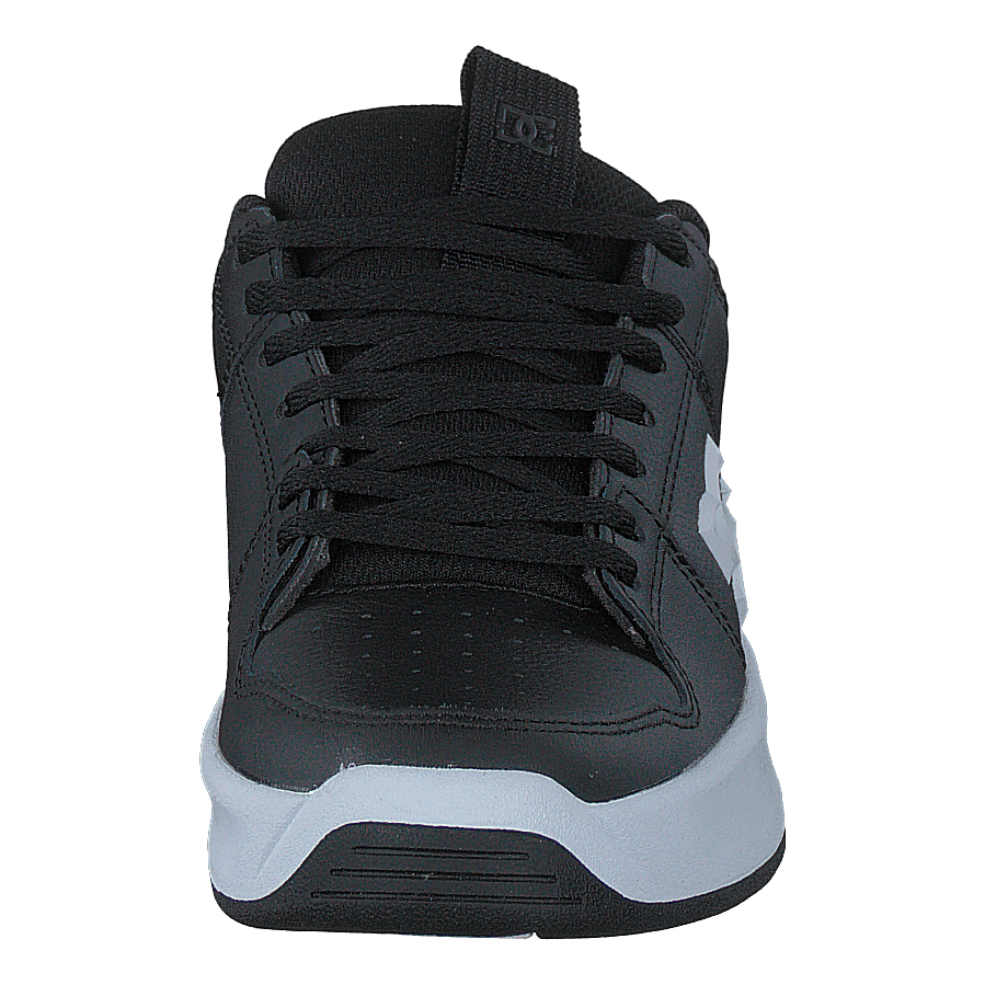Lynx Zero Black/white - Heppo.com