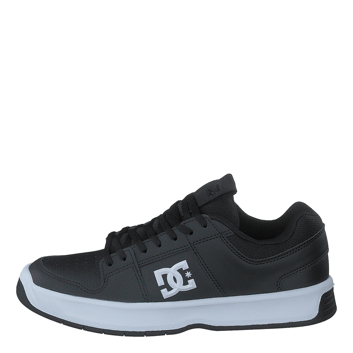 Lynx Zero Black/white - Heppo.com