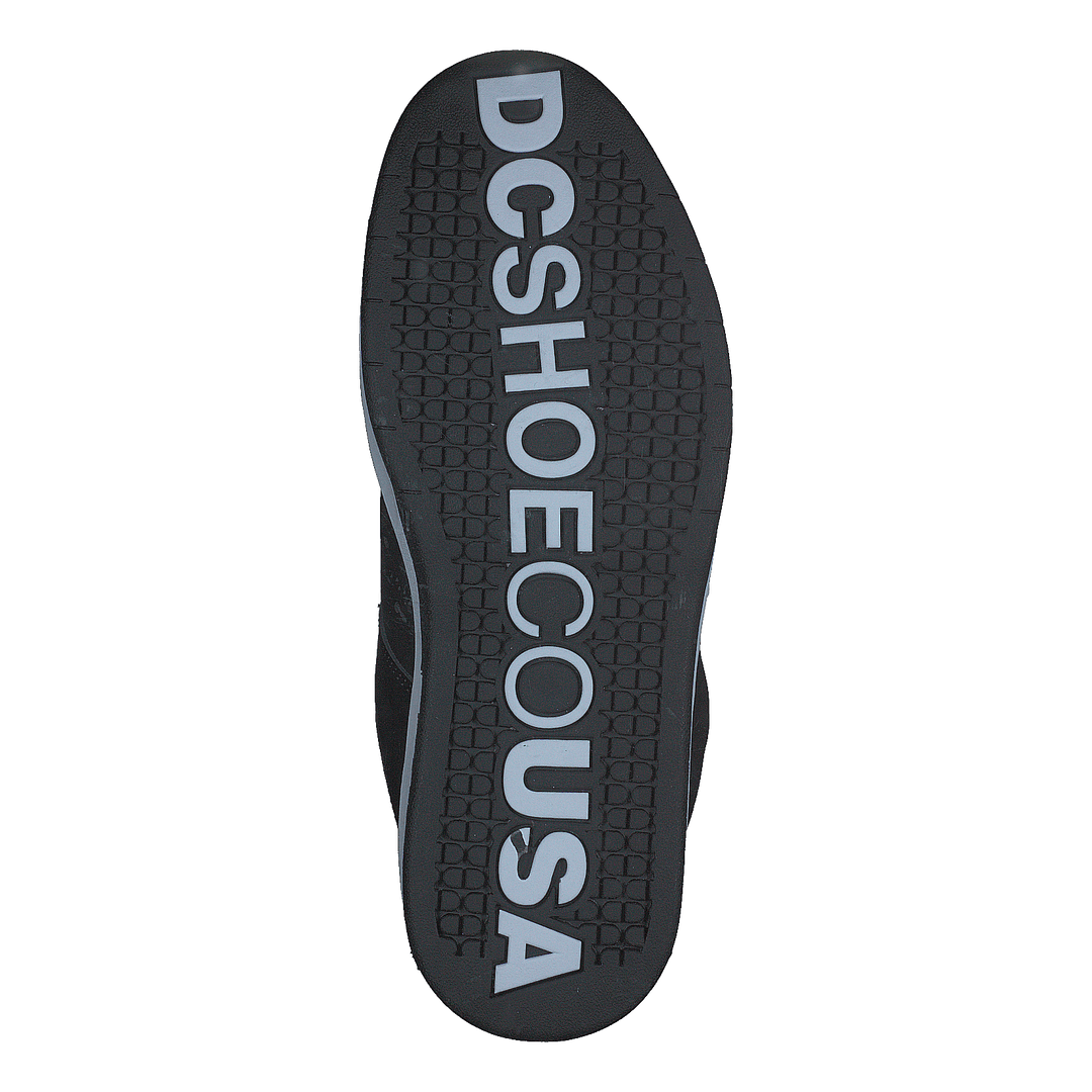 Lynx Zero Black/white - Heppo.com