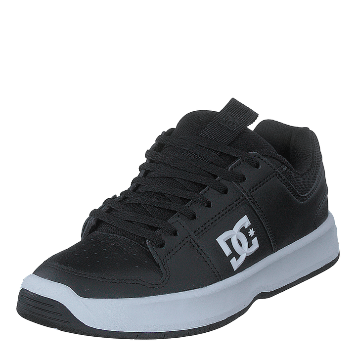 Lynx Zero Black/white - Heppo.com