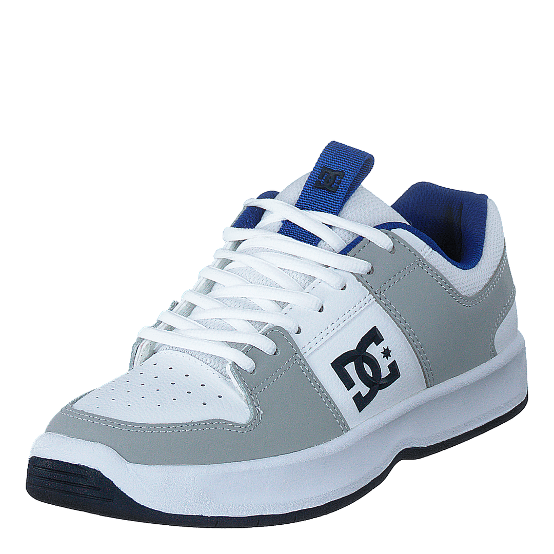 Lynx Zero Grey/white/blue