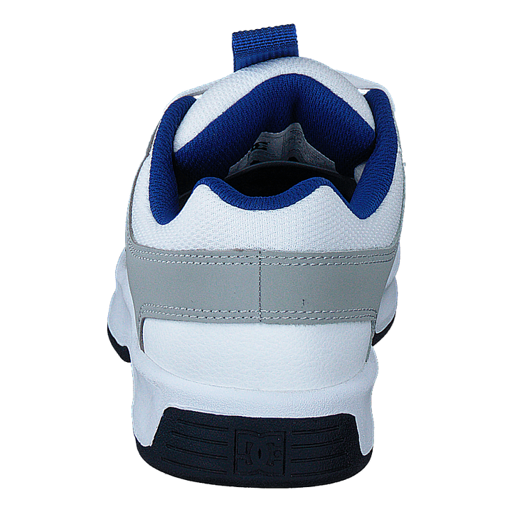 Lynx Zero Grey/white/blue