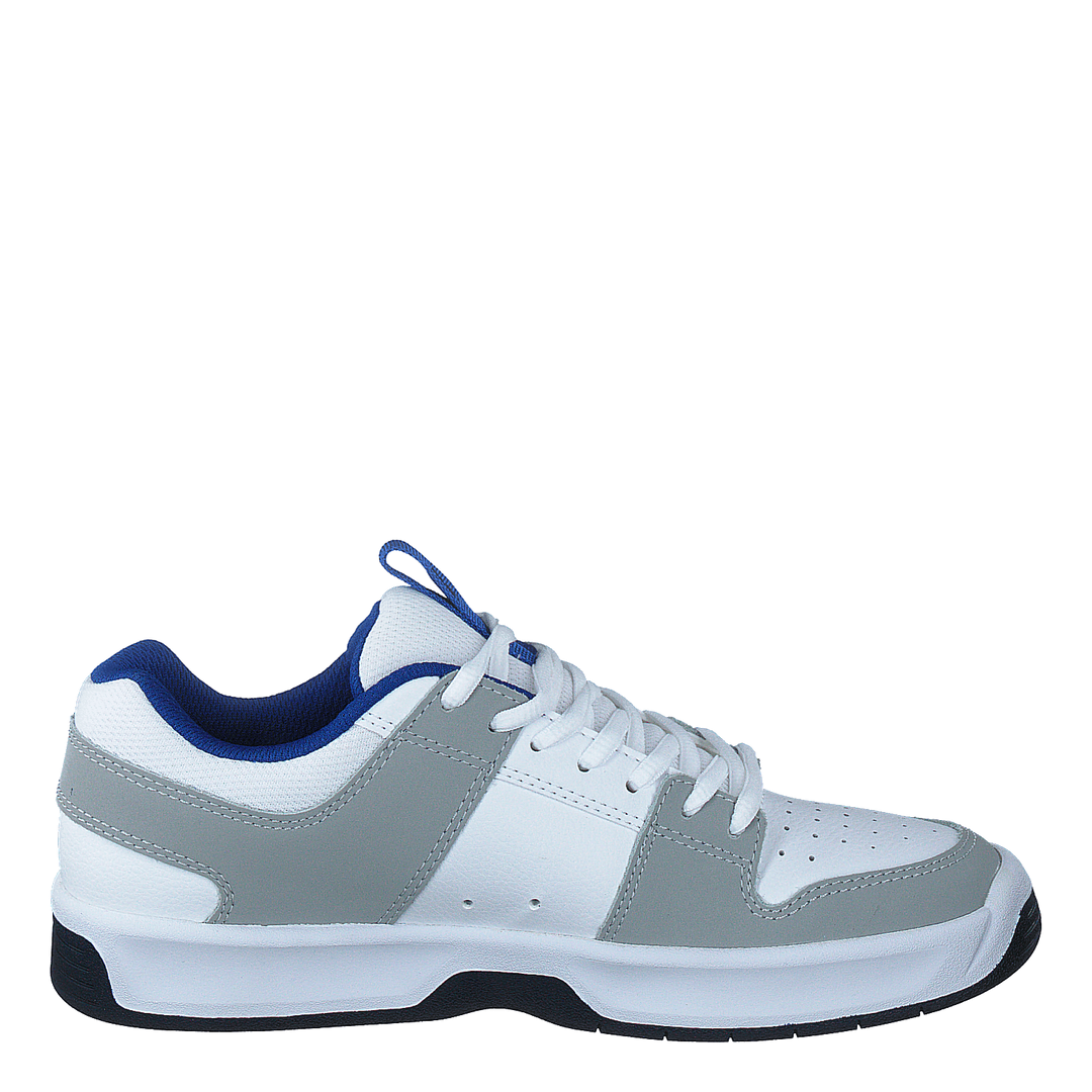 Lynx Zero Grey/white/blue