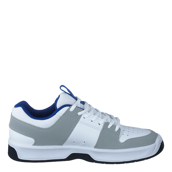 Lynx Zero Grey/white/blue