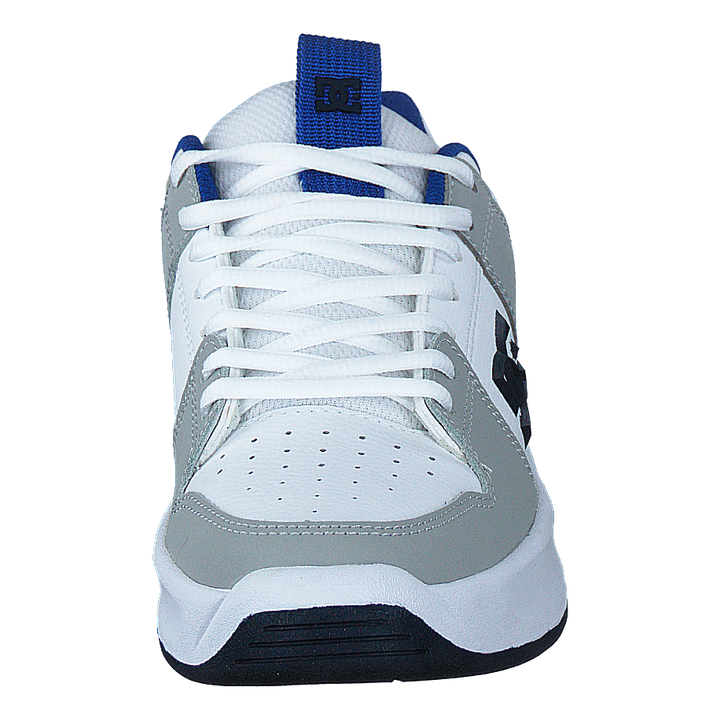 Lynx Zero Grey/white/blue