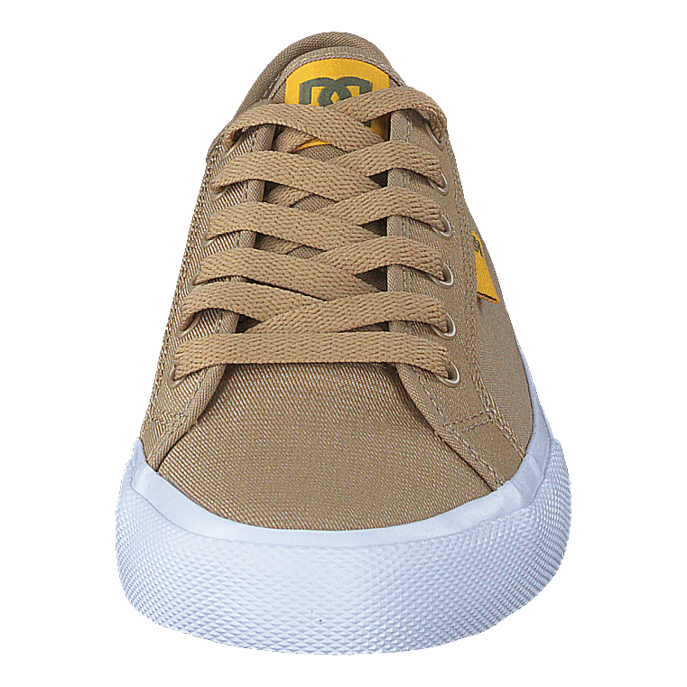 Manual Tan 1