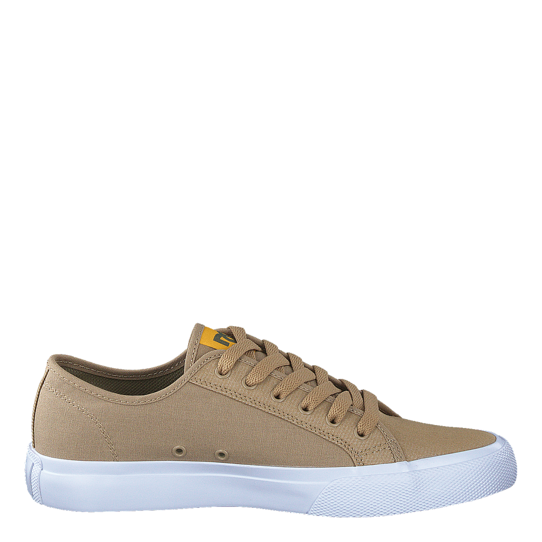 Manual Tan 1