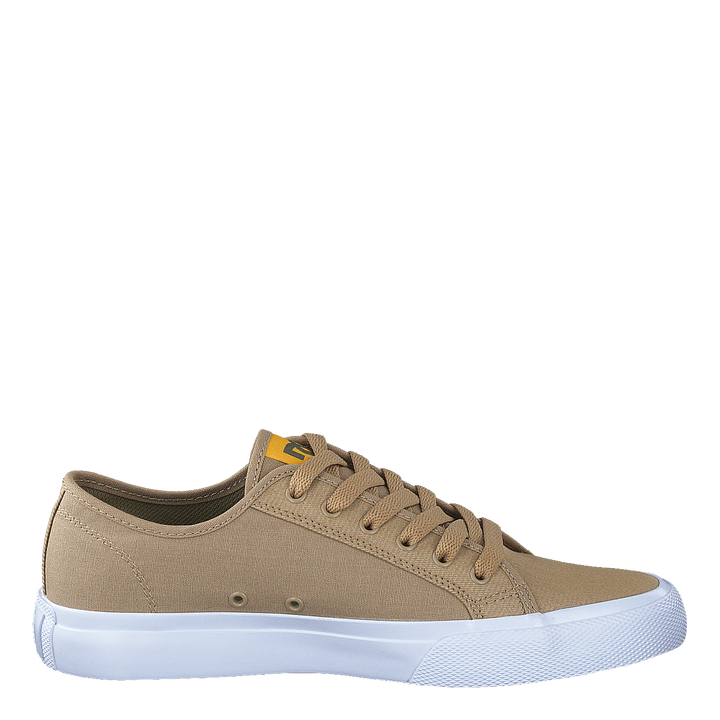 Manual Tan 1