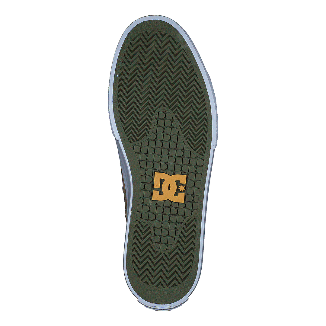 Manual Tan 1