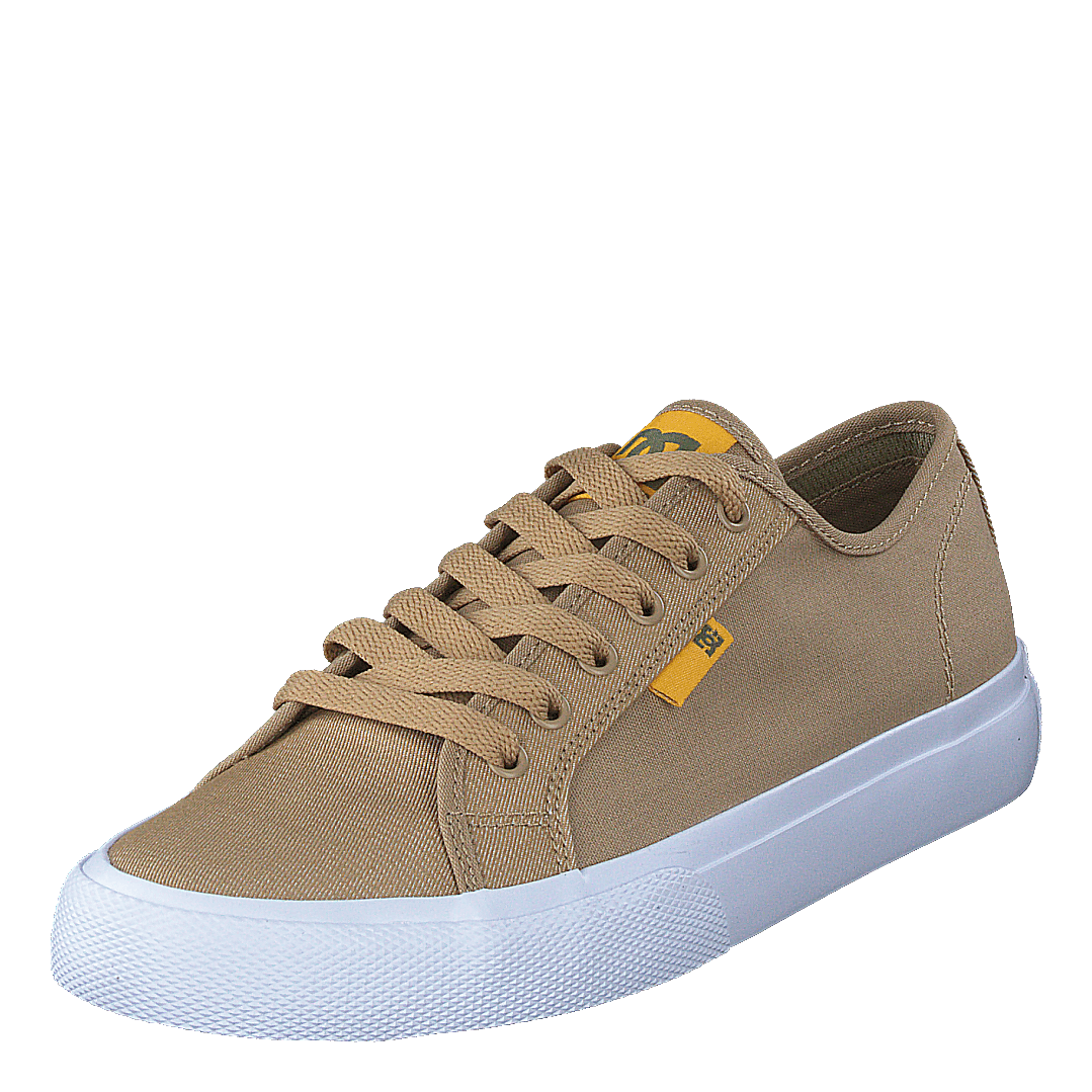 Manual Tan 1