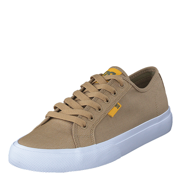 Manual Tan 1