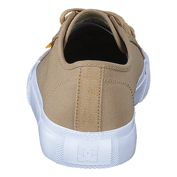 Manual Tan 1