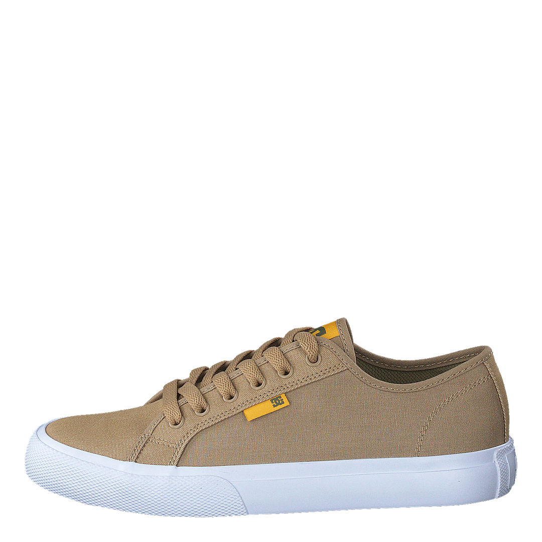 Manual Tan 1