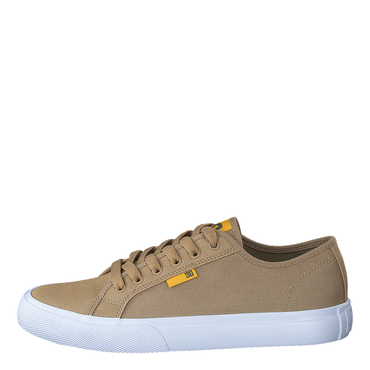 Manual Tan 1