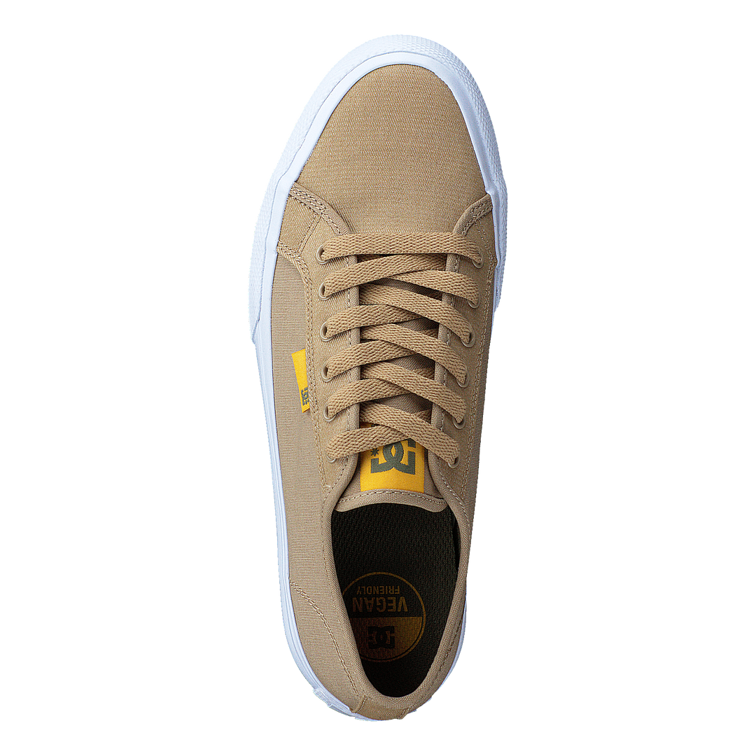 Manual Tan 1